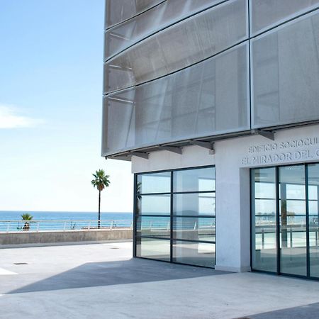 Casa Del Puerto, Encanto Junto Al Mar Estepona Bagian luar foto