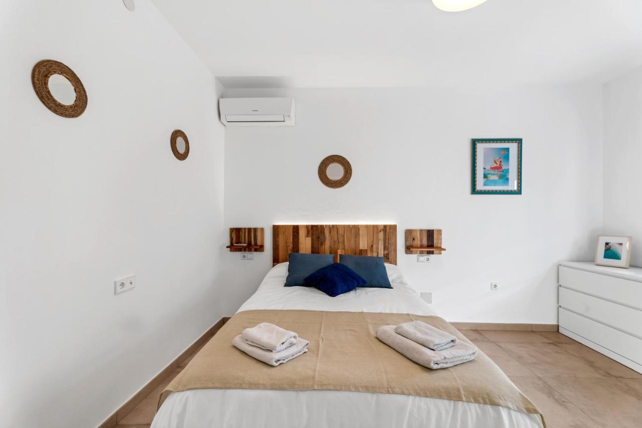Casa Del Puerto, Encanto Junto Al Mar Estepona Bagian luar foto